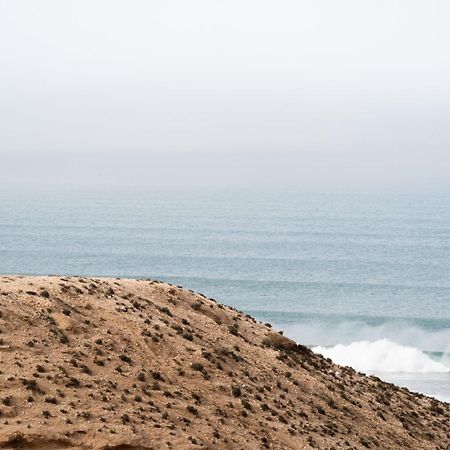 אימסואן The Moroccan Surf House מראה חיצוני תמונה