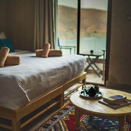 אימסואן The Moroccan Surf House מראה חיצוני תמונה
