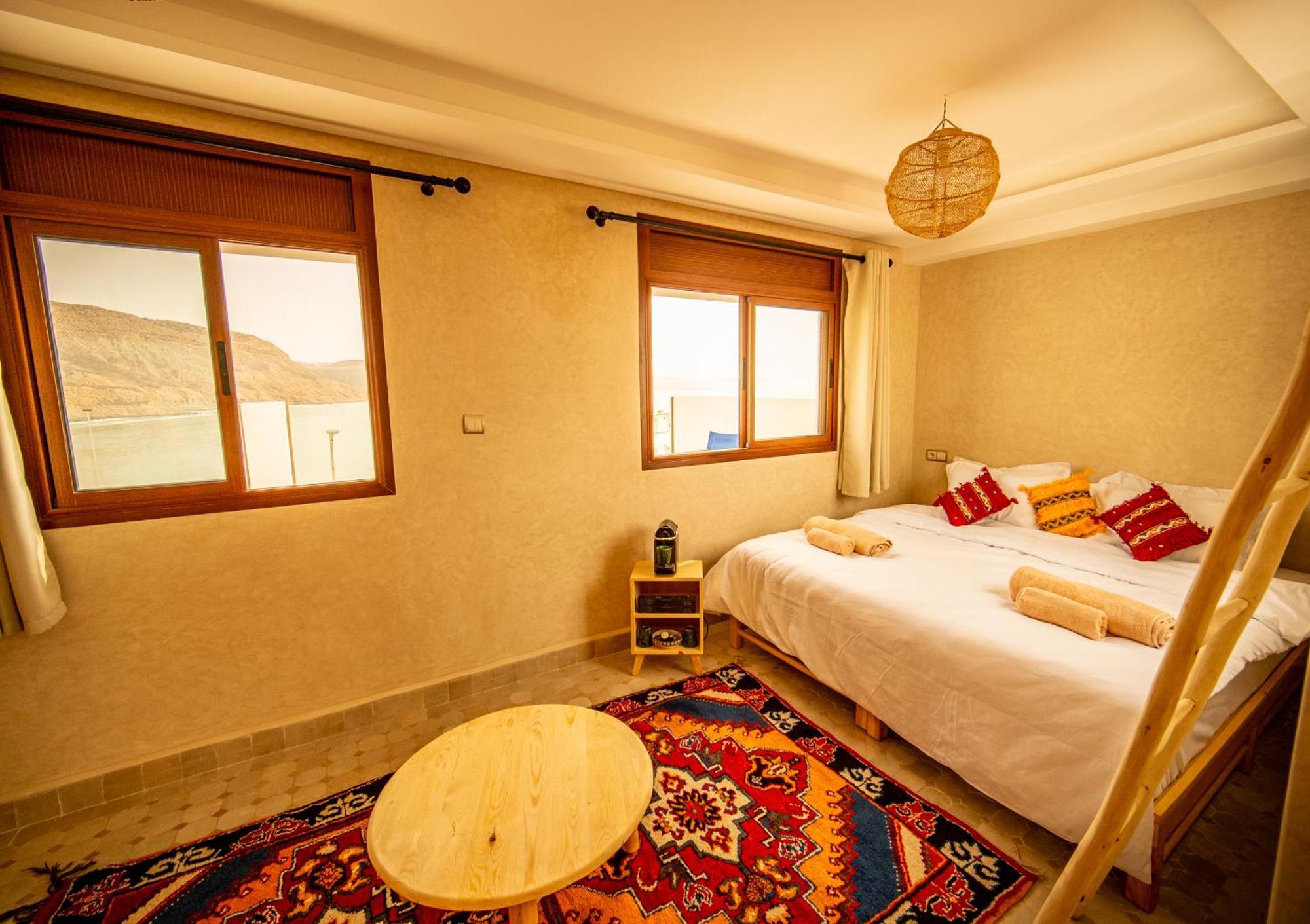 אימסואן The Moroccan Surf House מראה חיצוני תמונה