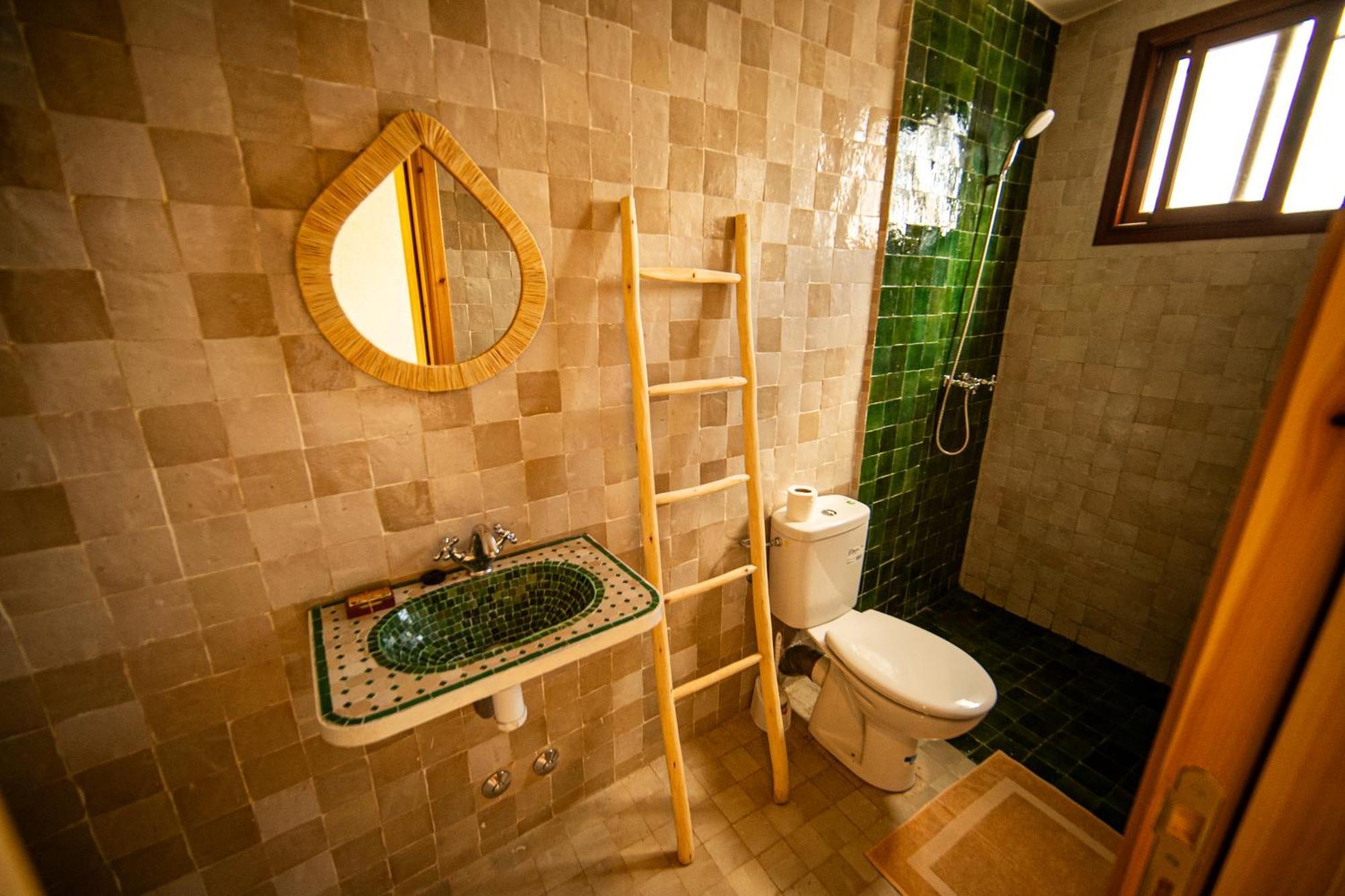 אימסואן The Moroccan Surf House מראה חיצוני תמונה