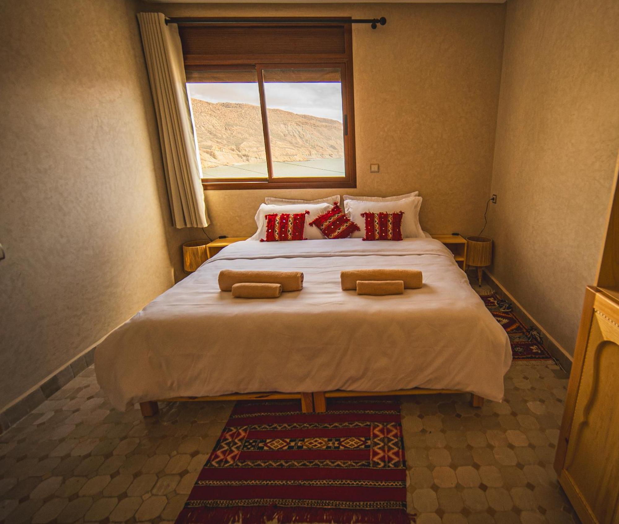 אימסואן The Moroccan Surf House מראה חיצוני תמונה