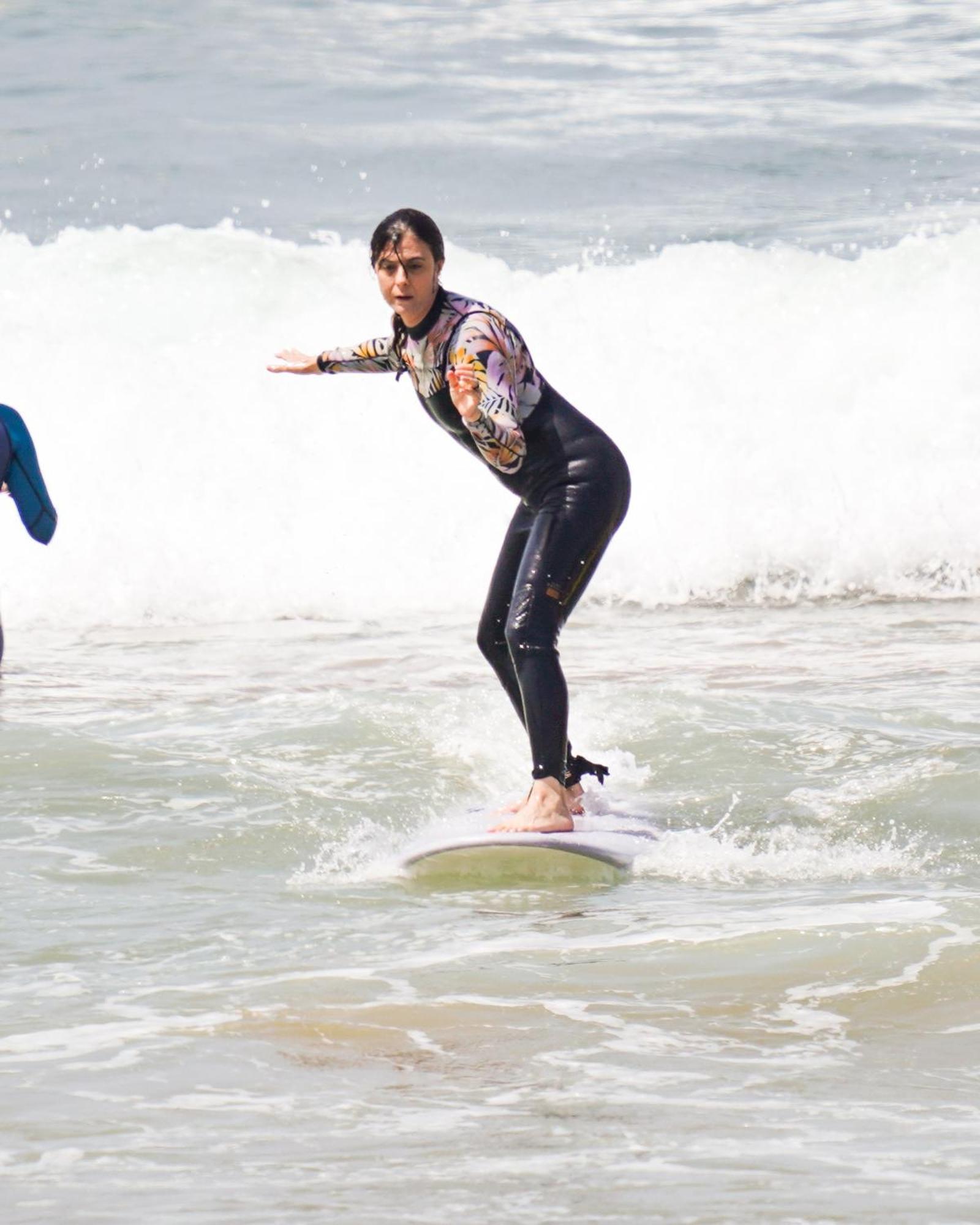 אימסואן The Moroccan Surf House מראה חיצוני תמונה