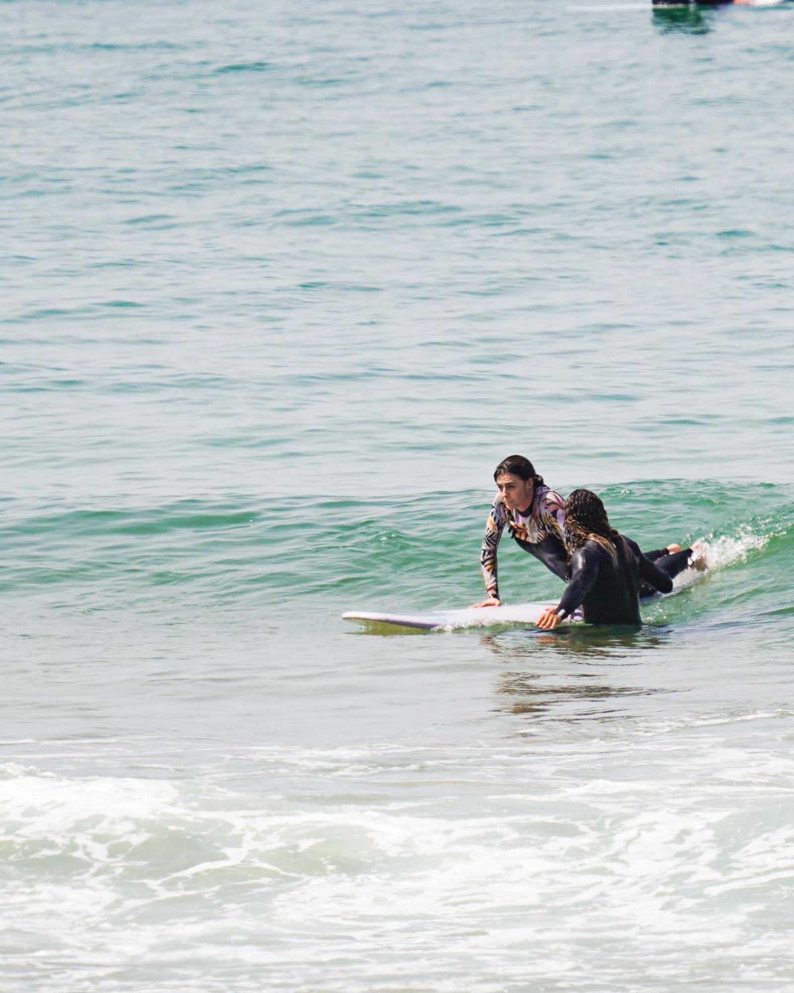 אימסואן The Moroccan Surf House מראה חיצוני תמונה
