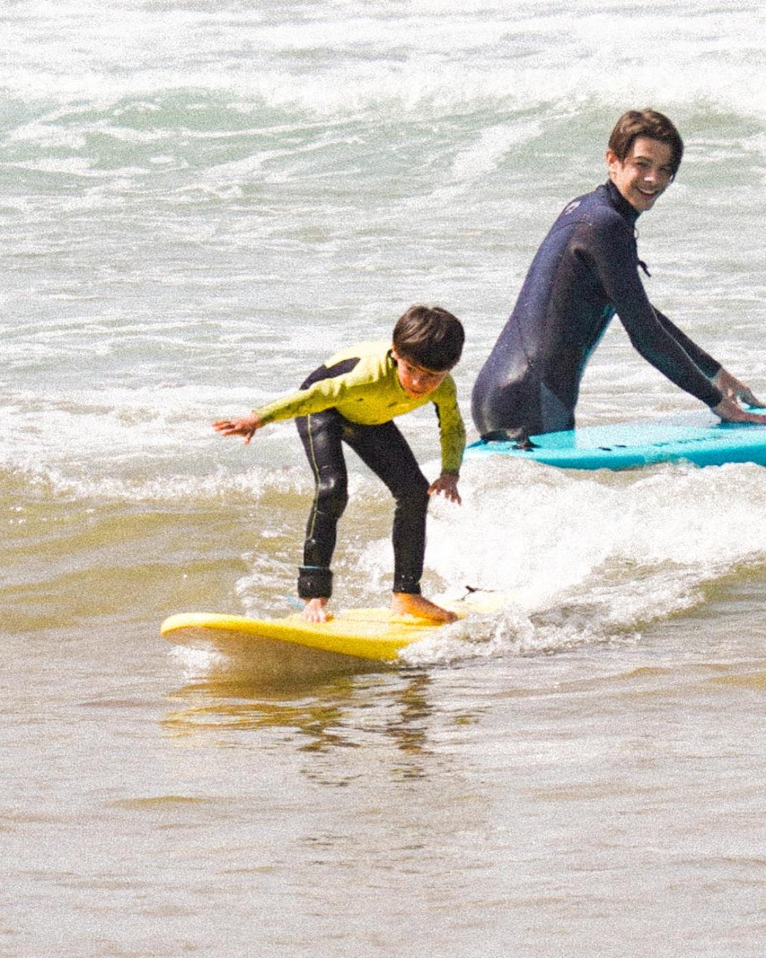 אימסואן The Moroccan Surf House מראה חיצוני תמונה
