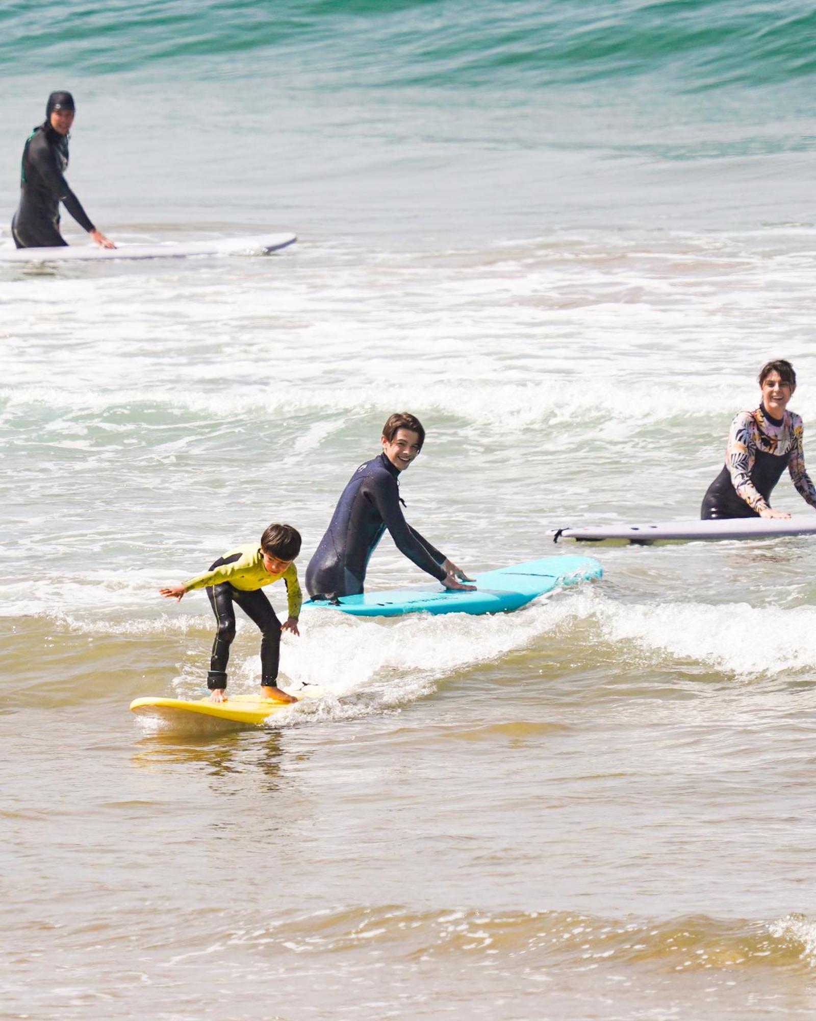 אימסואן The Moroccan Surf House מראה חיצוני תמונה