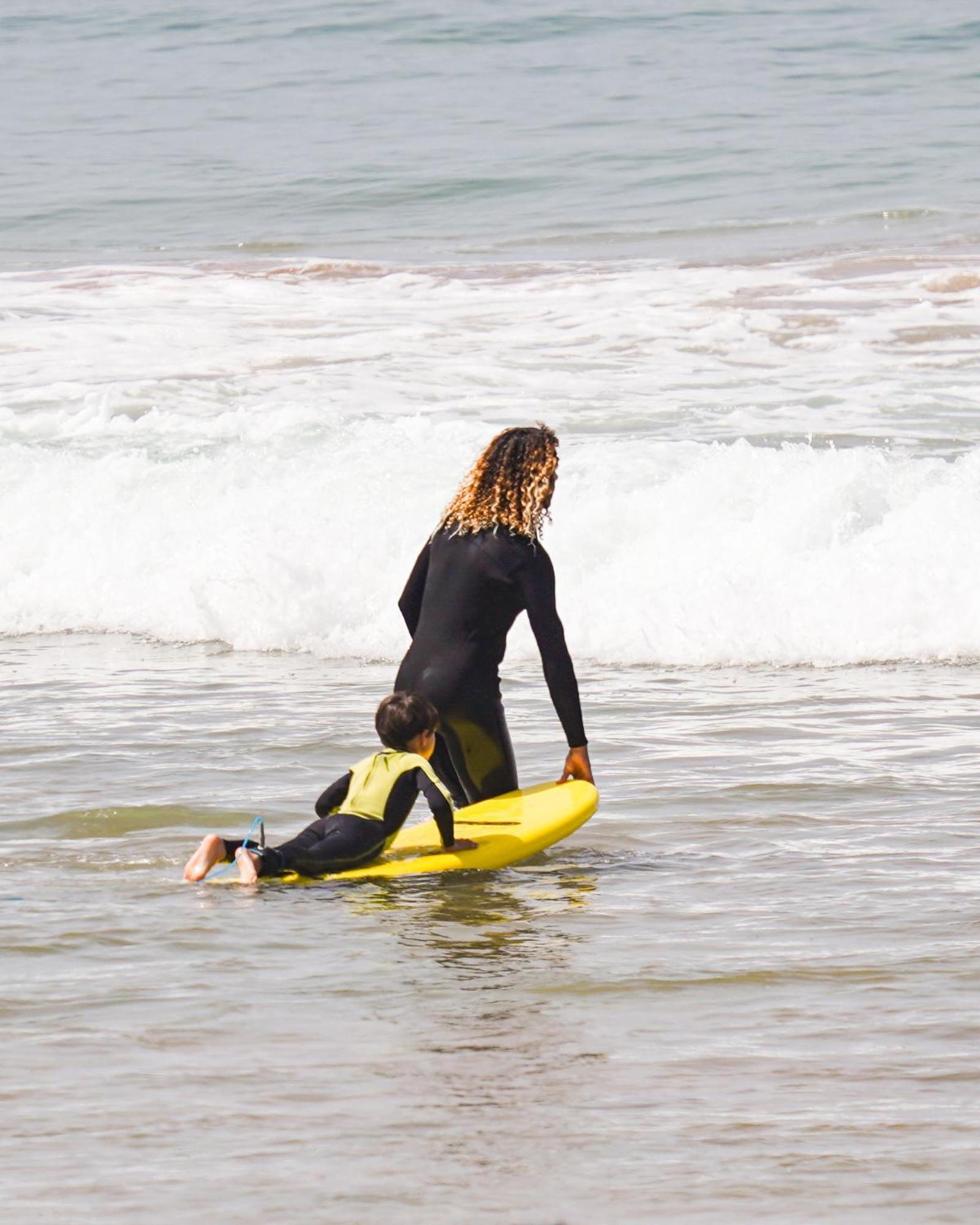 אימסואן The Moroccan Surf House מראה חיצוני תמונה