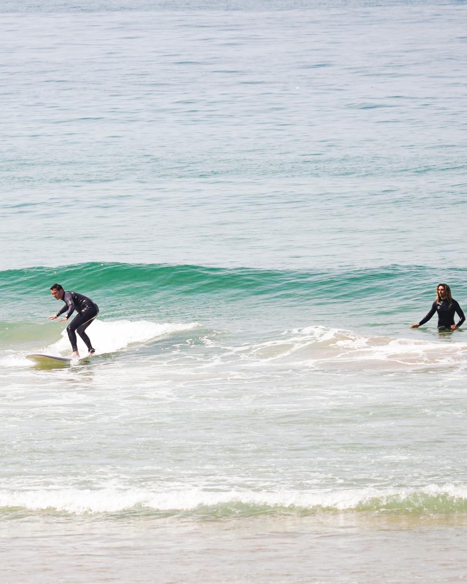 אימסואן The Moroccan Surf House מראה חיצוני תמונה