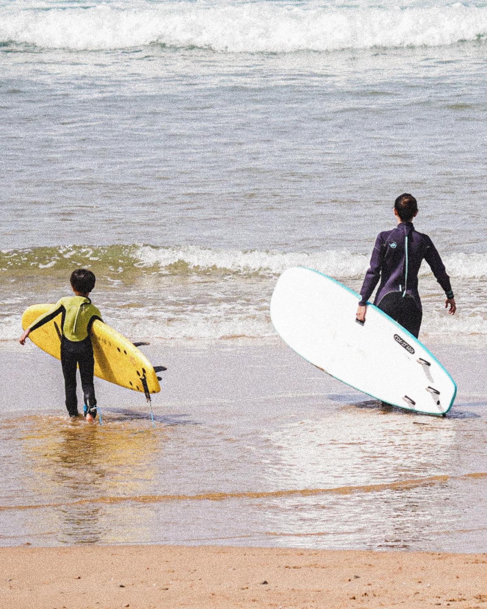 אימסואן The Moroccan Surf House מראה חיצוני תמונה