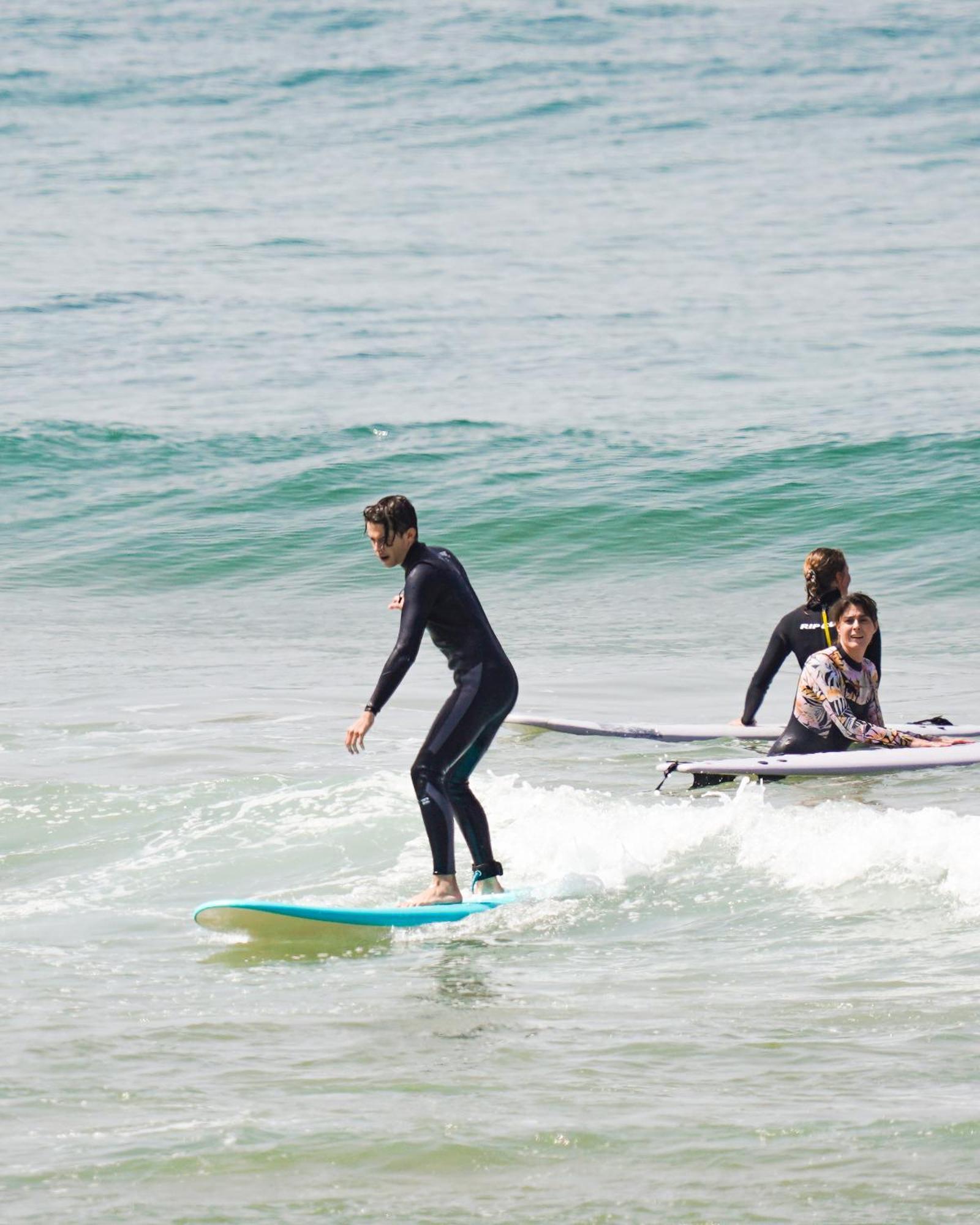 אימסואן The Moroccan Surf House מראה חיצוני תמונה