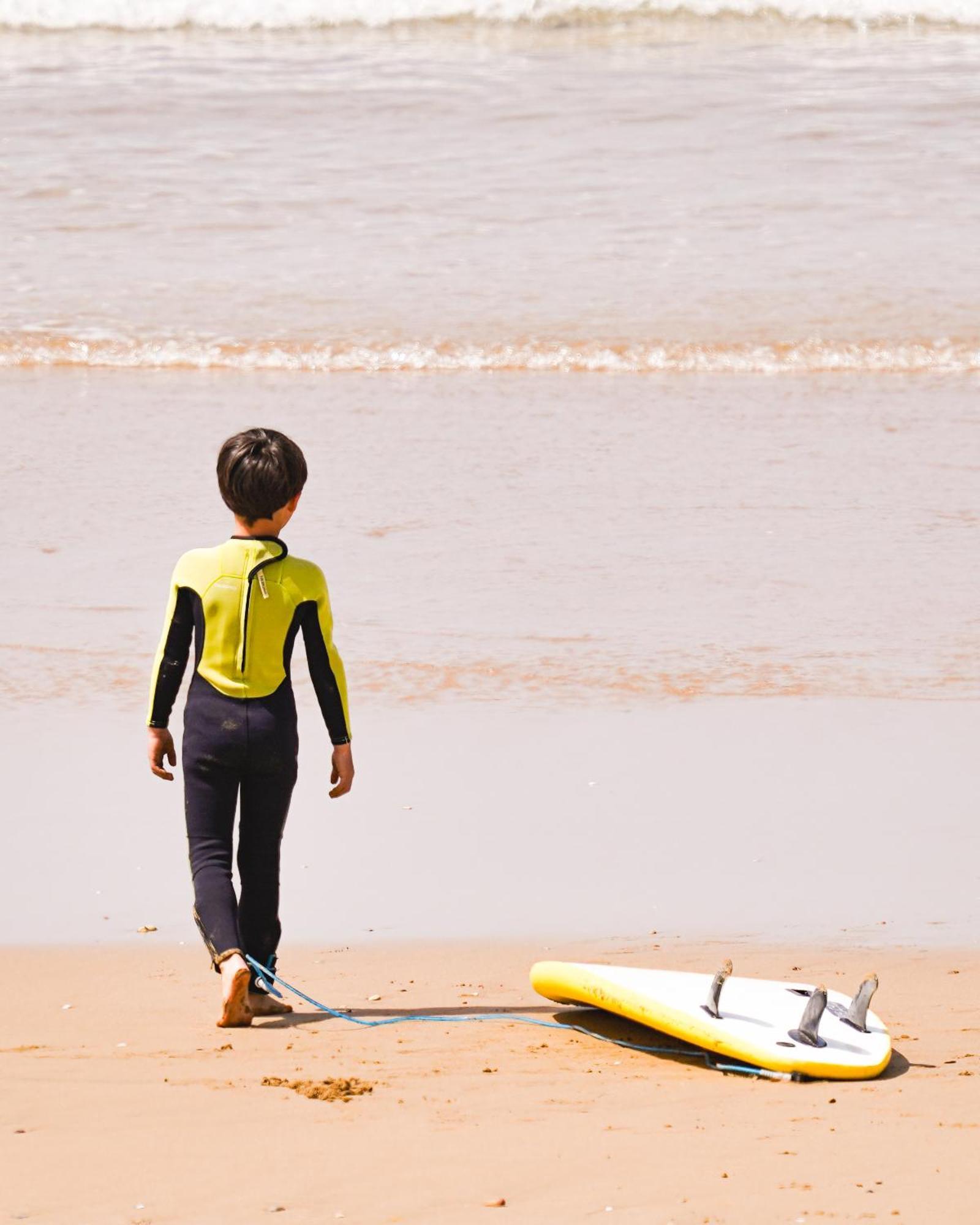 אימסואן The Moroccan Surf House מראה חיצוני תמונה