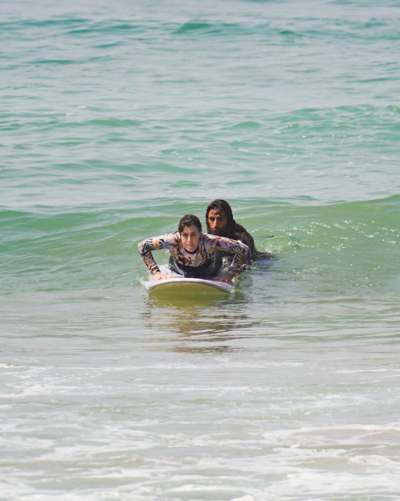 אימסואן The Moroccan Surf House מראה חיצוני תמונה