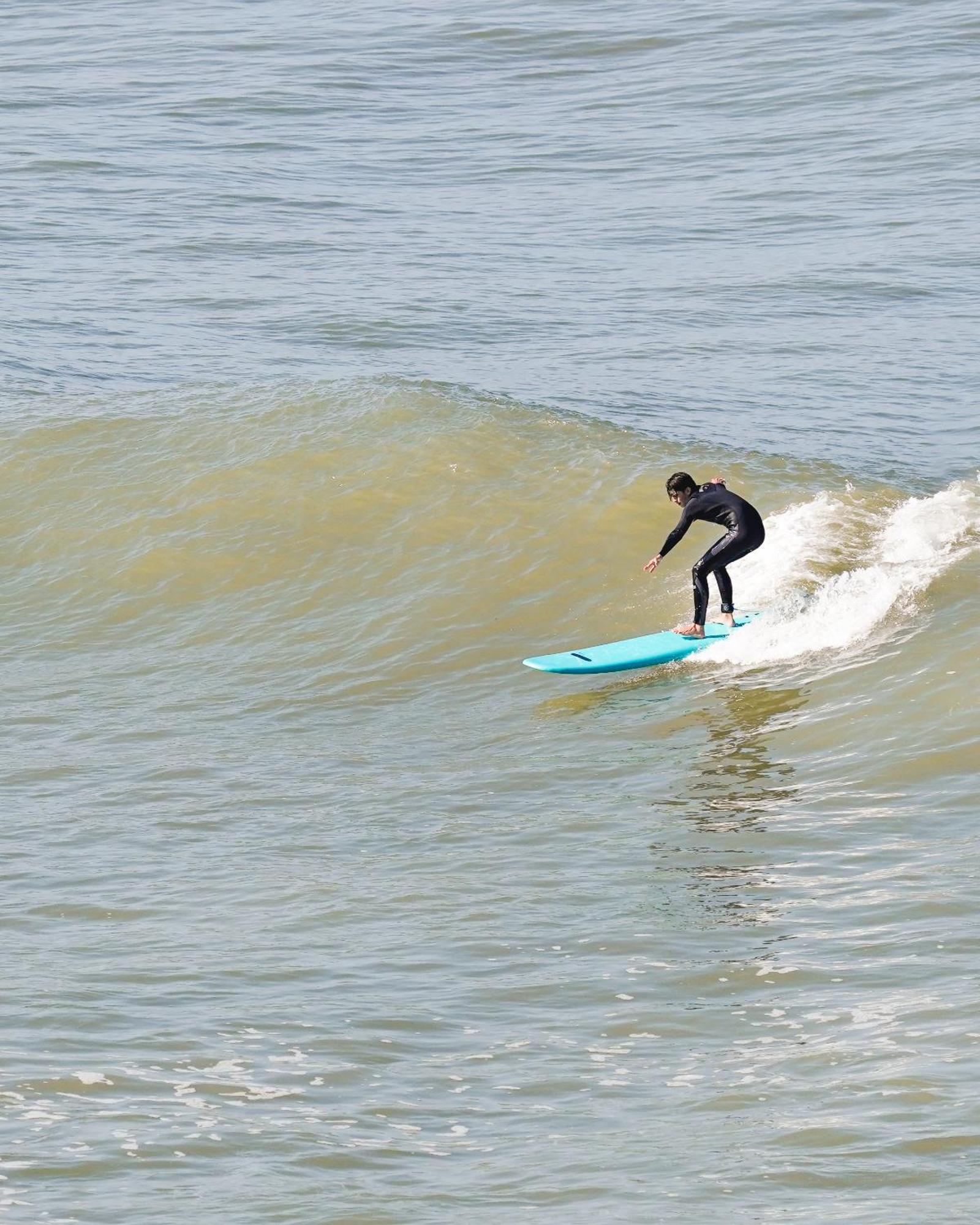 אימסואן The Moroccan Surf House מראה חיצוני תמונה
