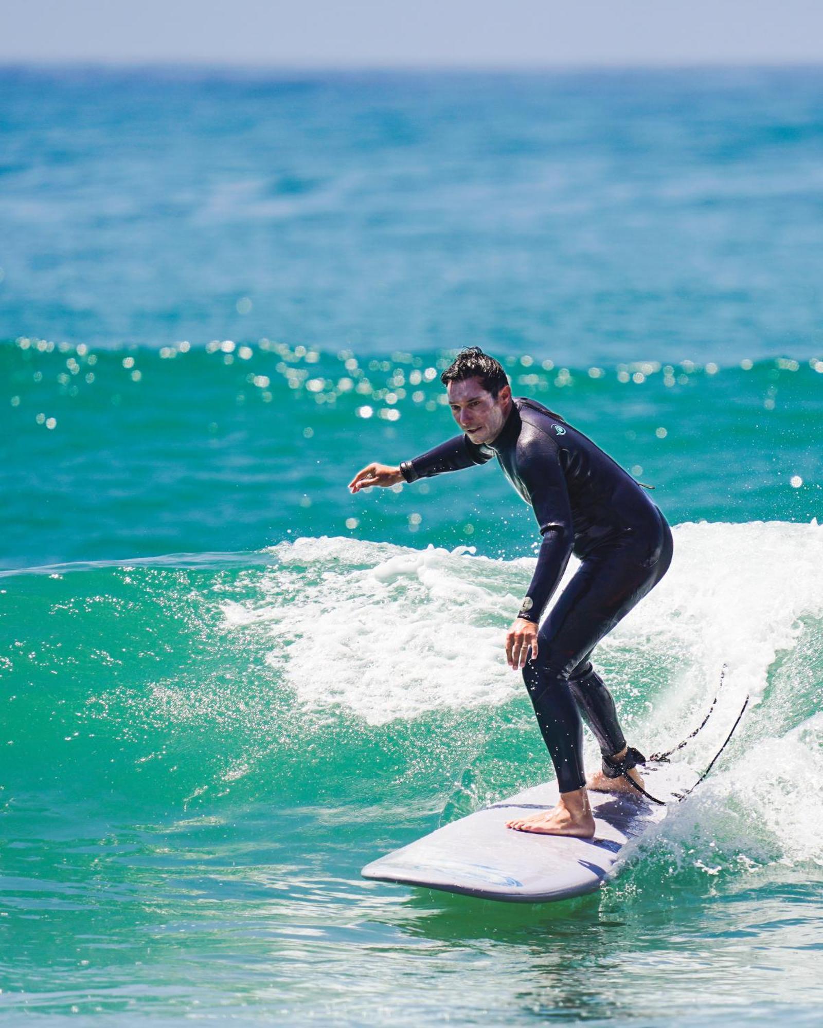 אימסואן The Moroccan Surf House מראה חיצוני תמונה