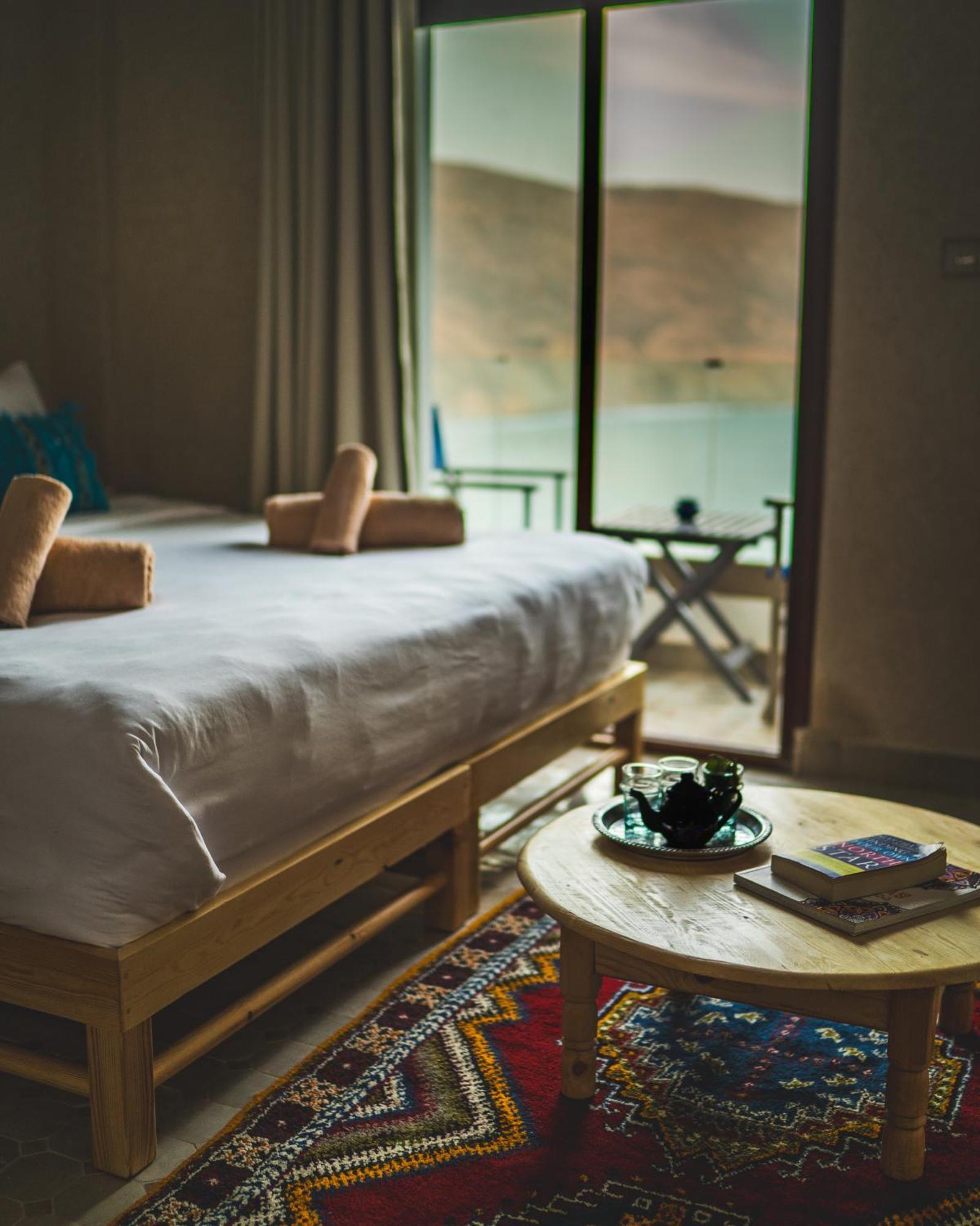 אימסואן The Moroccan Surf House מראה חיצוני תמונה